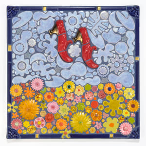 Freedom by Carol Bevilacqua