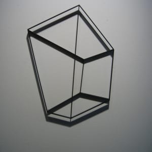 Square Box by Joe Chambers