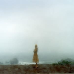 Untitled #6426 by Todd Hido