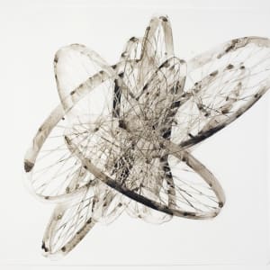 Dynamo by Katina Huston