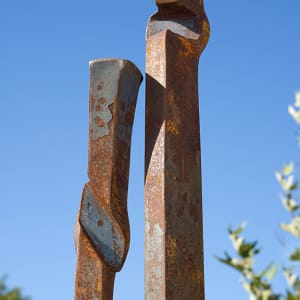 Elevated Fence Project by David Duskin, David Whippen 