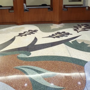 Alameda County Rock Art by Donna Billick 
