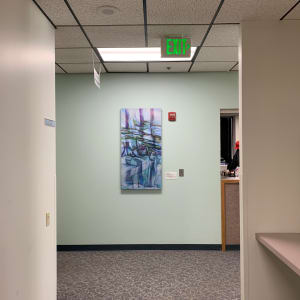 Basrika the Water by Jane Norling