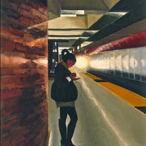 Wired by Elizabeth Ennis