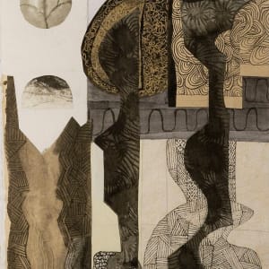 Looking Out by Edith Hillinger