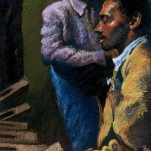 Jazz by Ellen Dreibelbeis