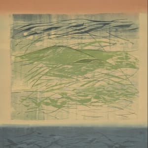 Far Ranges by Nora Akino