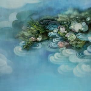 Serenity by Jenn Shifflet