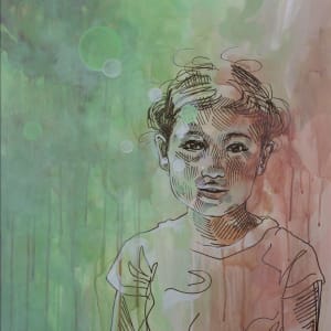 IO by Janine Macbeth