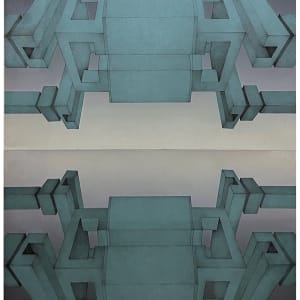Structures by John Maggio