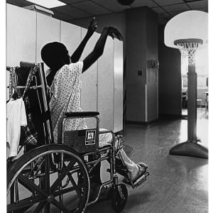 Hoops by Kathy Sloane