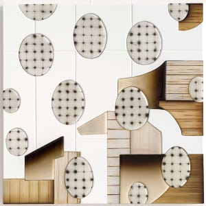 Settlements by Kevin Keul