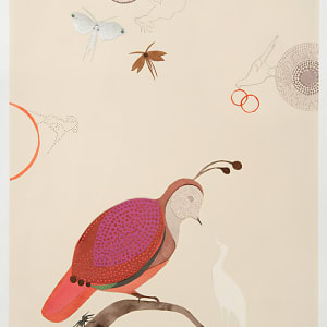 Gatherings III by Lena Wolff