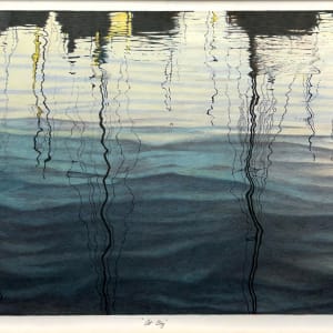 At Bay by Louis LaBrie
