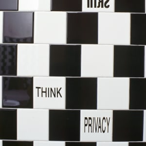 Wall of Perception by Mildred Howard, Johanna Poethig 