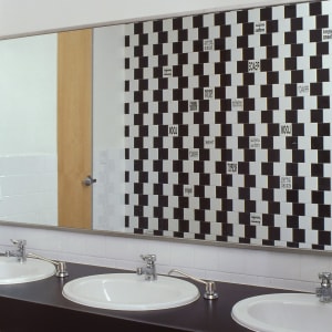 Wall of Perception by Mildred Howard, Johanna Poethig 