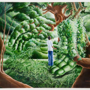 Comfort by Rocky Baird