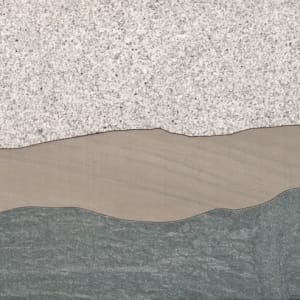 All Around Us by Miriam Klein Stahl, Pippa Murray Mosaics 