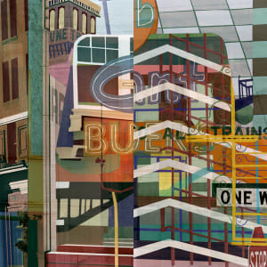 To All Trains by Lisa Levine, Peter Tonningsen