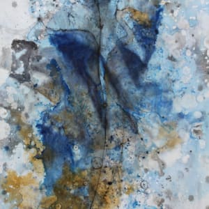 Organic Mind #8 by Fumiyo Yoshikawa