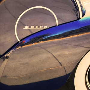 Buick by Philip Zike
