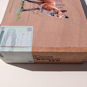 Oliva Fox by Karine Swenson, Image 6.