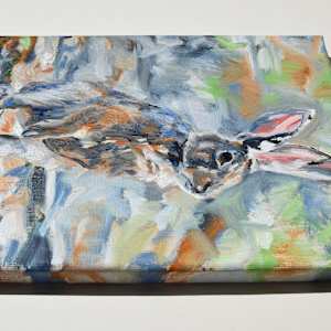 Bunny Therapy by Karine Swenson, Image 4.