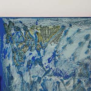 Flutter by Stephanie Massaux 