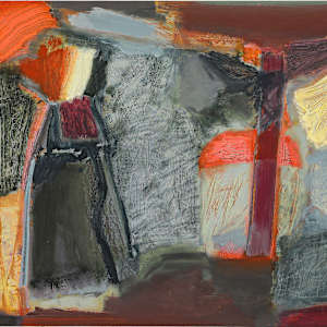 Threshold by Stephanie Massaux 