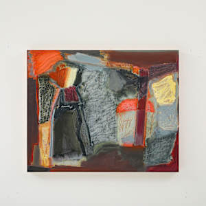 Threshold by Stephanie Massaux 