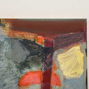 Threshold by Stephanie Massaux 