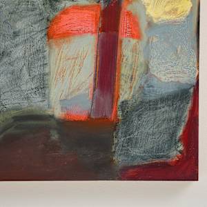 Threshold by Stephanie Massaux 