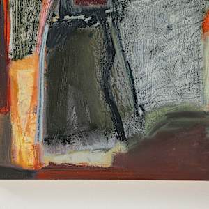 Threshold by Stephanie Massaux 