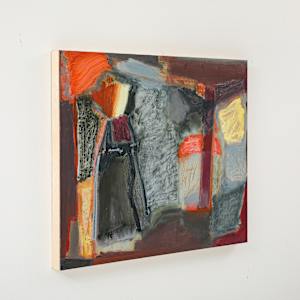 Threshold by Stephanie Massaux 
