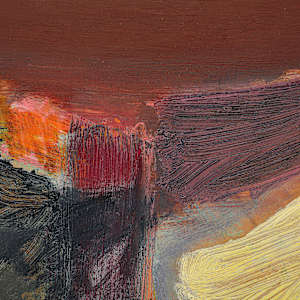 Threshold by Stephanie Massaux 