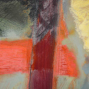 Threshold by Stephanie Massaux 