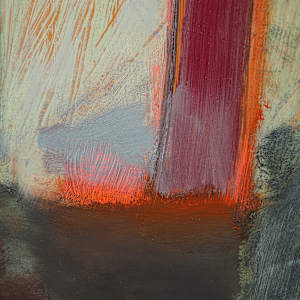 Threshold by Stephanie Massaux 