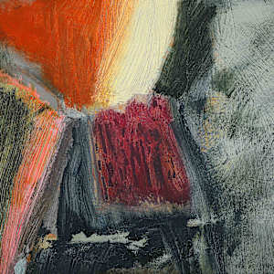 Threshold by Stephanie Massaux 