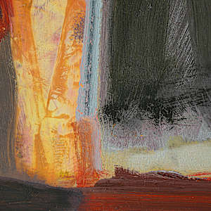 Threshold by Stephanie Massaux 