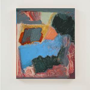 Sandglass by Stephanie Massaux 