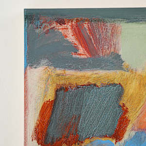 Sandglass by Stephanie Massaux 