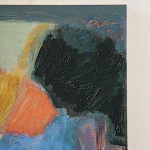 Sandglass by Stephanie Massaux 