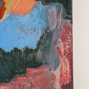 Sandglass by Stephanie Massaux 