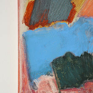 Sandglass by Stephanie Massaux 