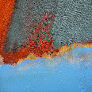 Sandglass by Stephanie Massaux 