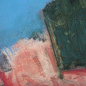 Sandglass by Stephanie Massaux 