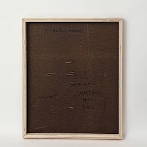 Sandglass by Stephanie Massaux 