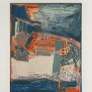 Rupture by Stephanie Massaux 