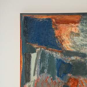 Rupture by Stephanie Massaux 