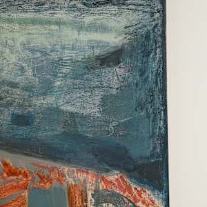Rupture by Stephanie Massaux 